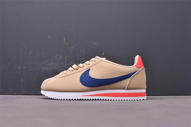 women classic cortez nylon pren shoes-025
